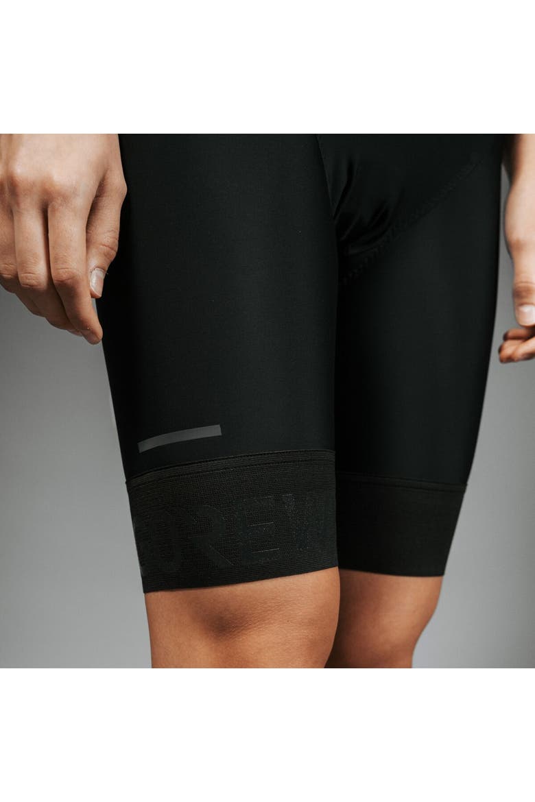 Swiftride Bib Short - Women's, Alternate, color, Black
