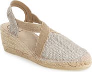 Toni Pons 'Triton' Espadrille Wedge