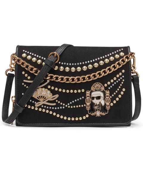 Lourdes Crossbody