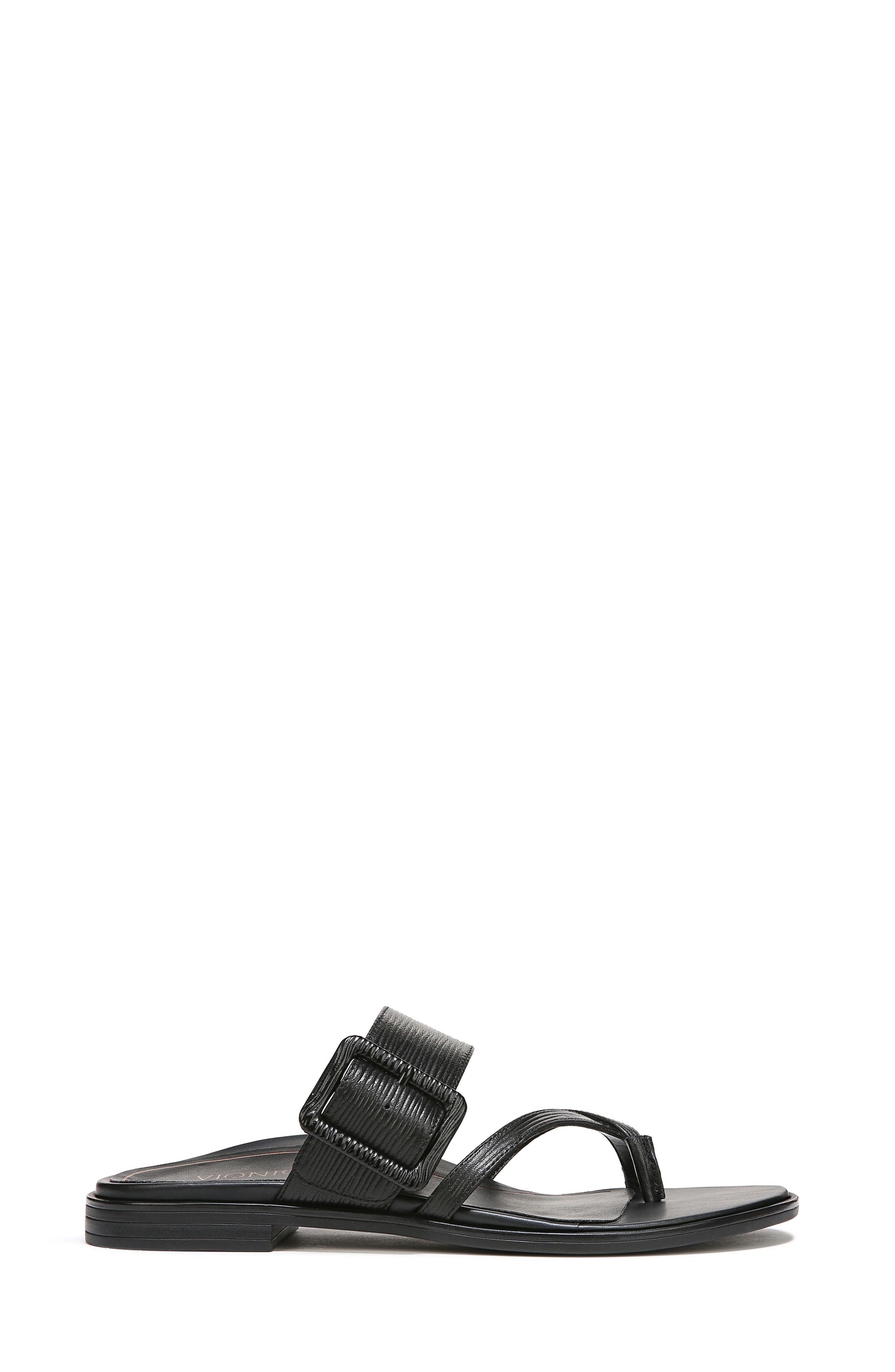 Vionic Julep Slide Sandal, Alternate, color, 