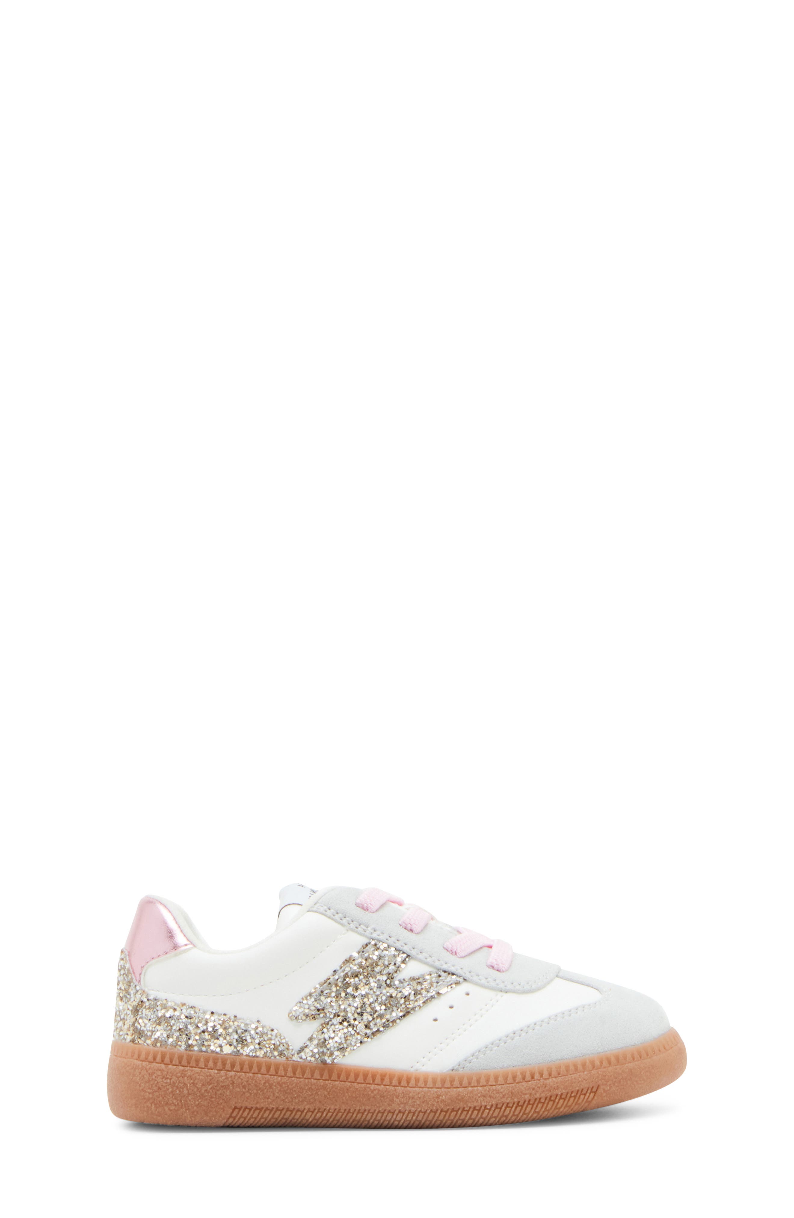 Steve Madden Kids' Ttrio Sneaker, Alternate, color, 