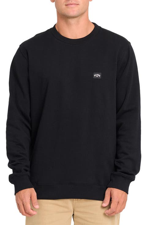 All Day Crewneck Sweatshirt