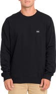 Billabong All Day Crewneck Sweatshirt