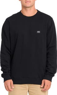 Billabong All Day Crewneck Sweatshirt