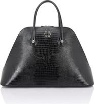 PHILIPP PLEIN Philipp Plein Majestic Handbag Cocco Large Women