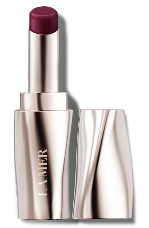 La Mer The Lip Treatment In Burgundy
