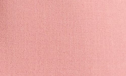 Kasper One-button Blazer In Pink
