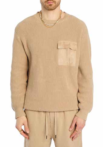 Homme Plissé Issey Miyake Rustic Knit Zip Cardigan | Nordstrom Homme Plissé Issey Miyake Rustic Knit Zip Cardigan | Nordstrom