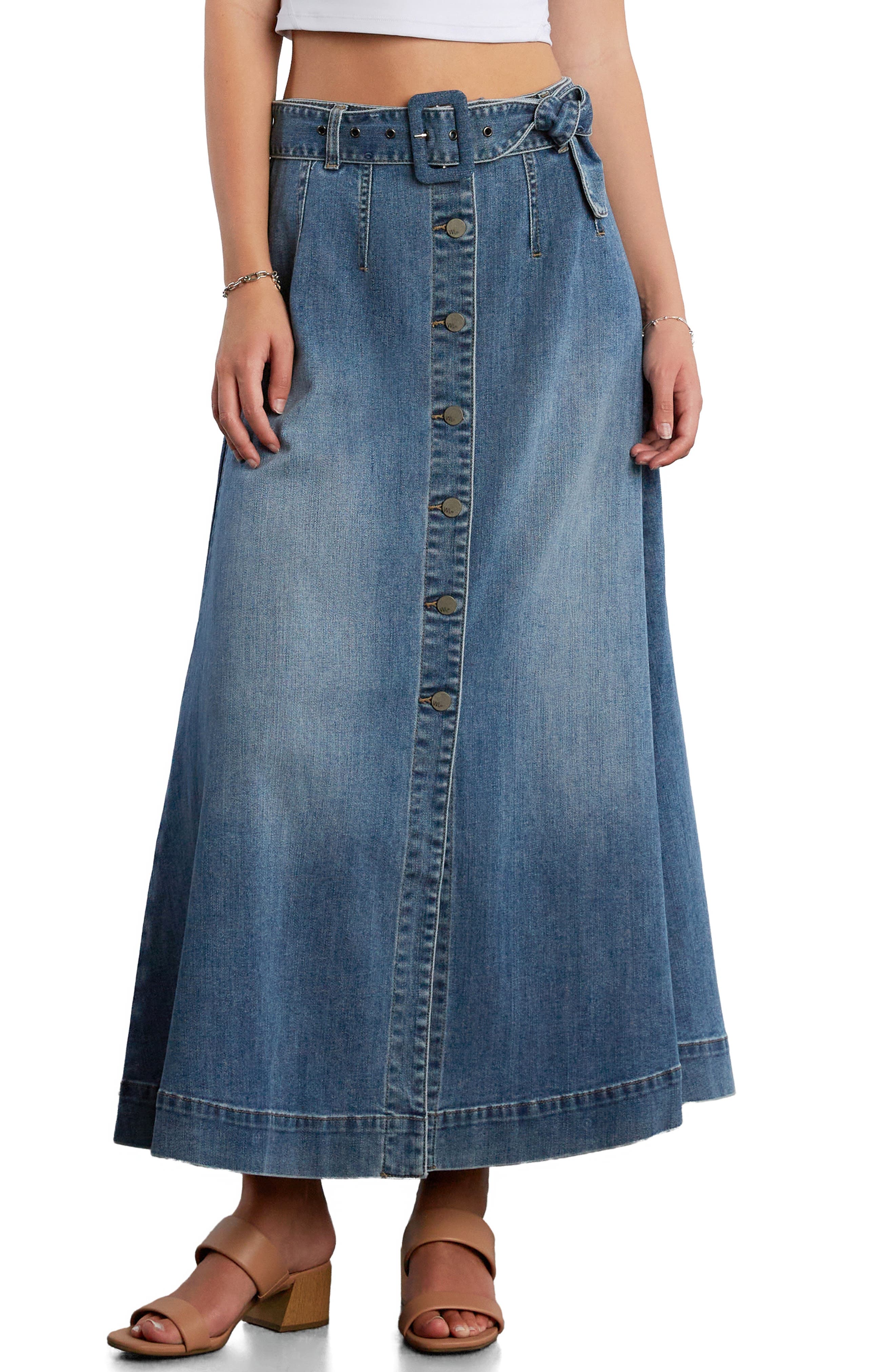 selected RELAXED BLUE