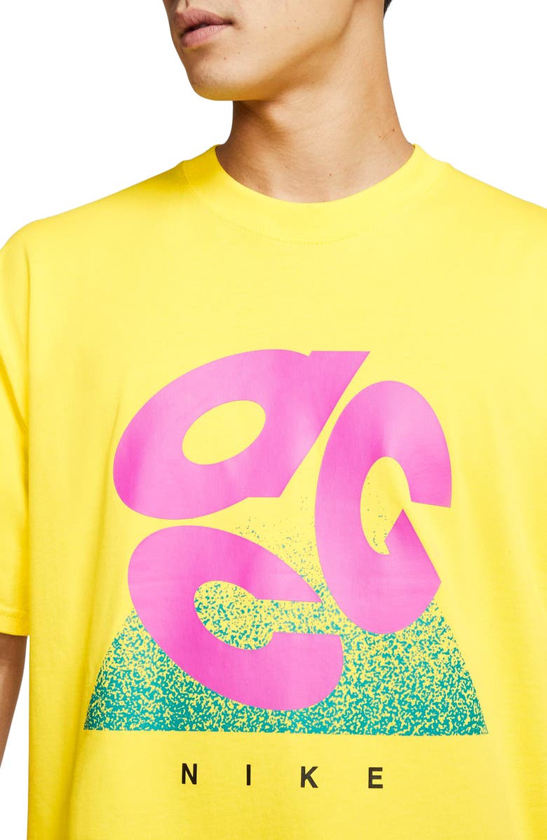 Nike ACG Outdoor T-Shirt, Alternate, color, 