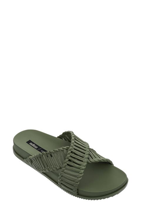 x Salinas Cosmic II Slide Sandal (Women)