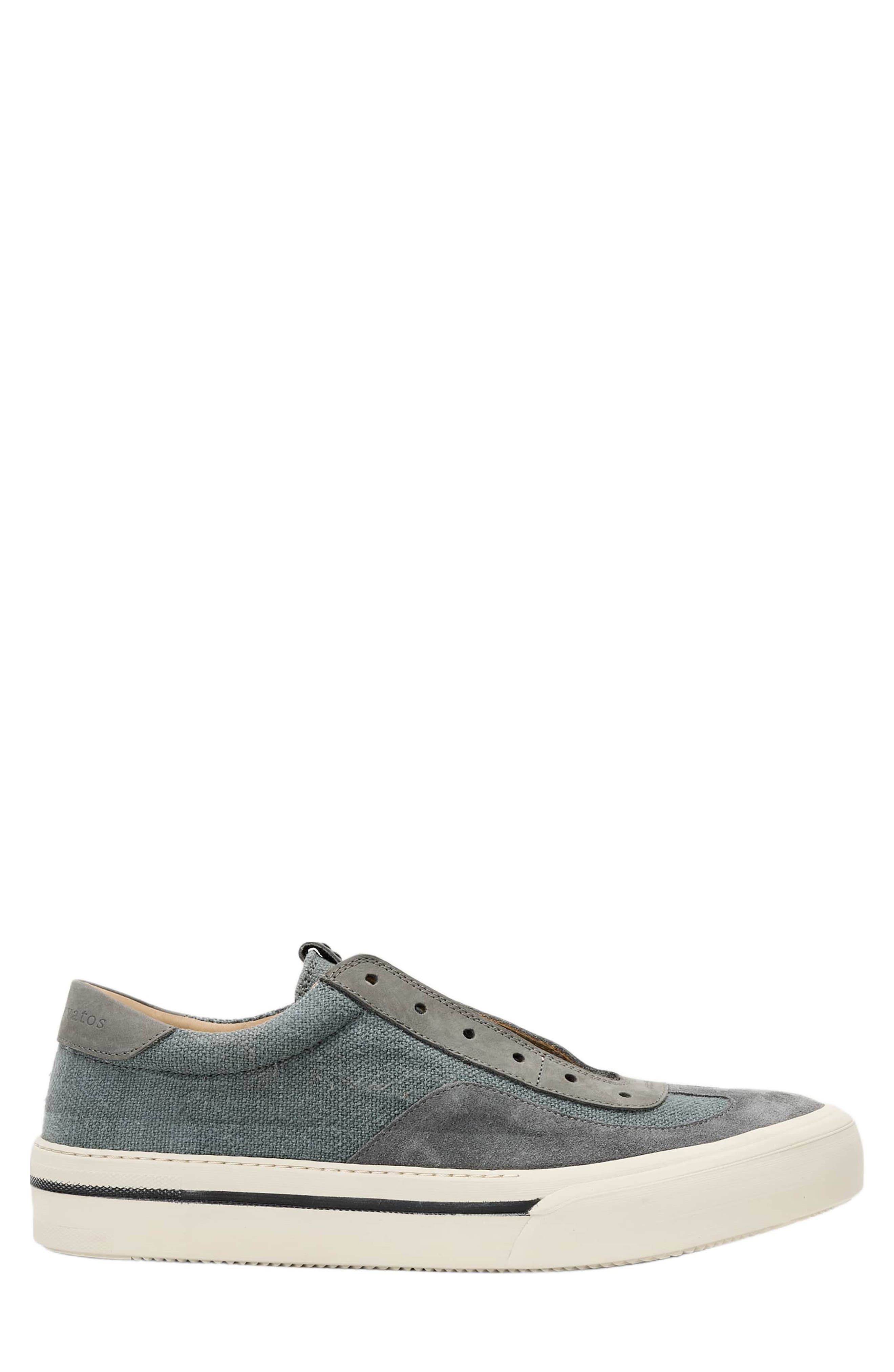 315 Retro Low Top Sneaker - image 4