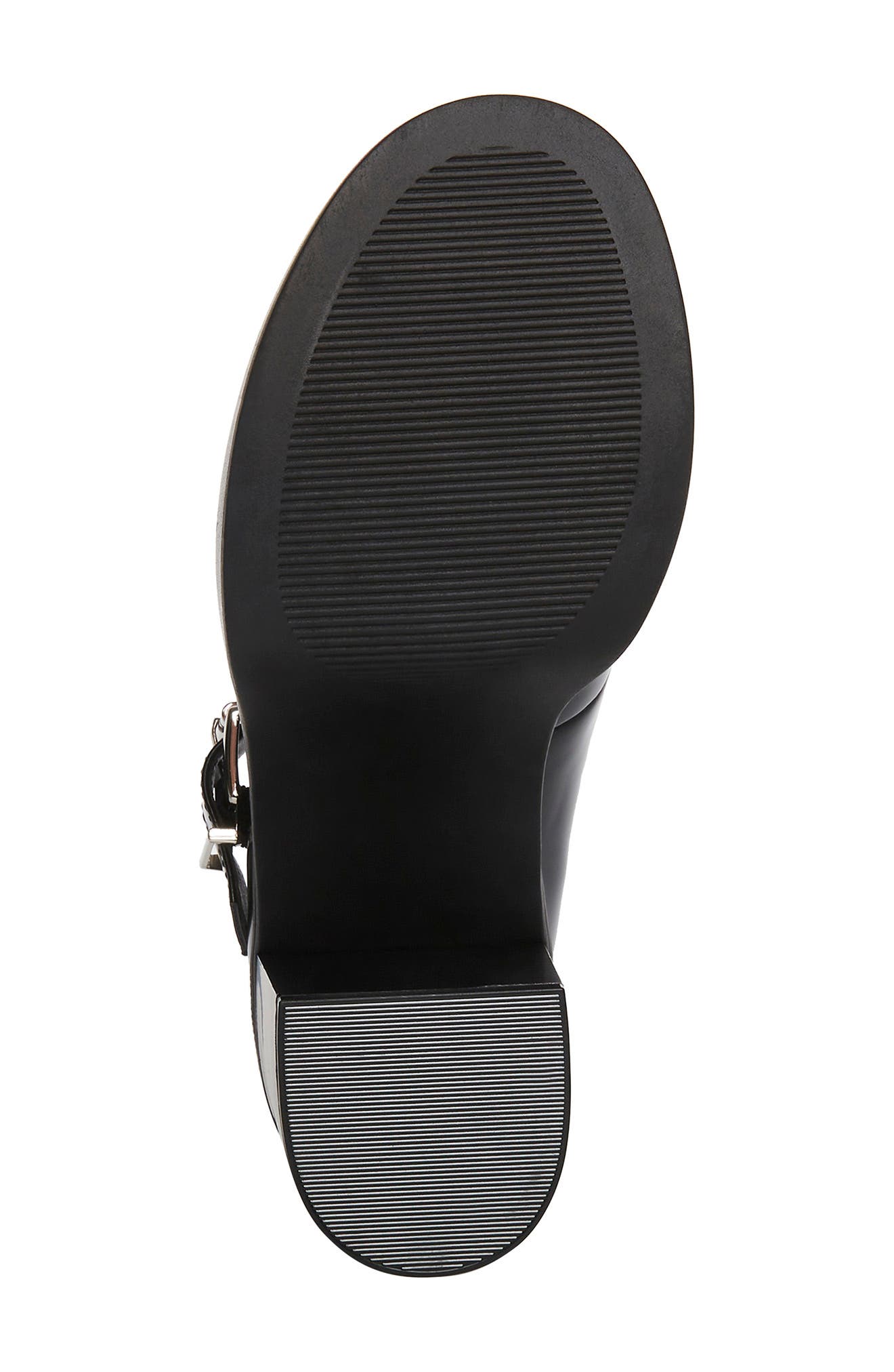 Madden Girl Roony Mary Jane Platform Pump, Alternate, color, 