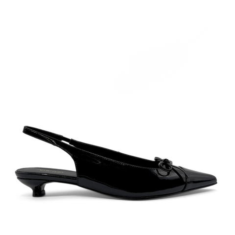 Montecito Kitten Heels