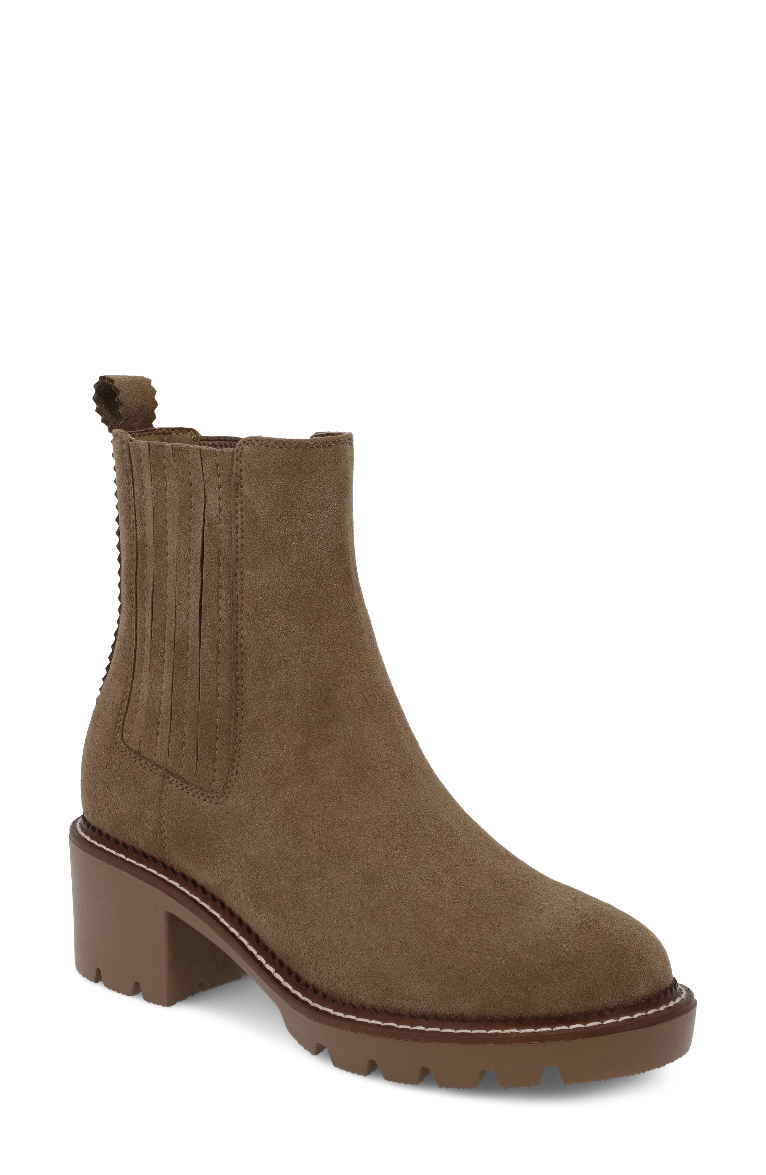 TAUPE