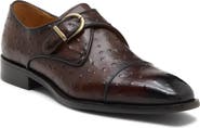 Maison Forte Dante Monk Strap Shoe