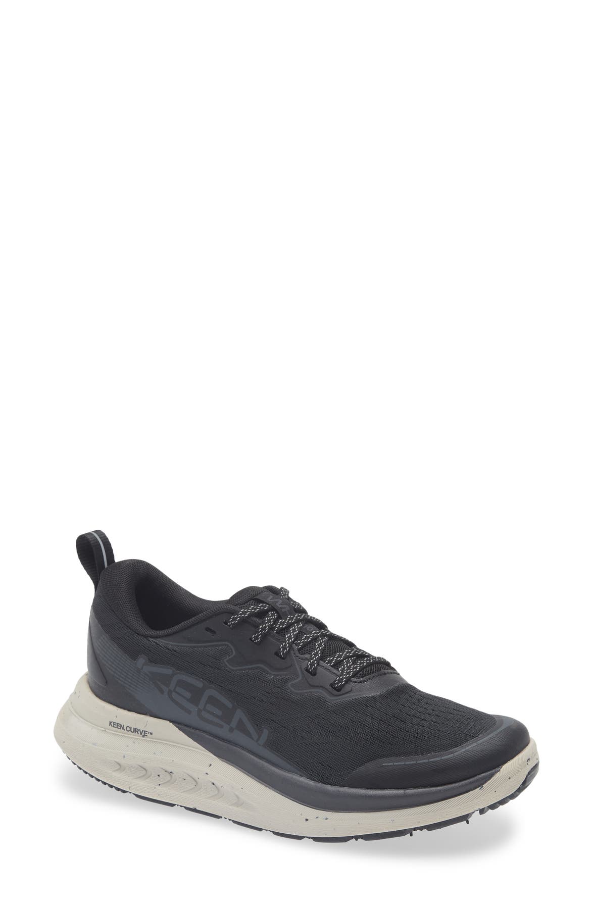 Keen Wk400 II Walking Sneaker