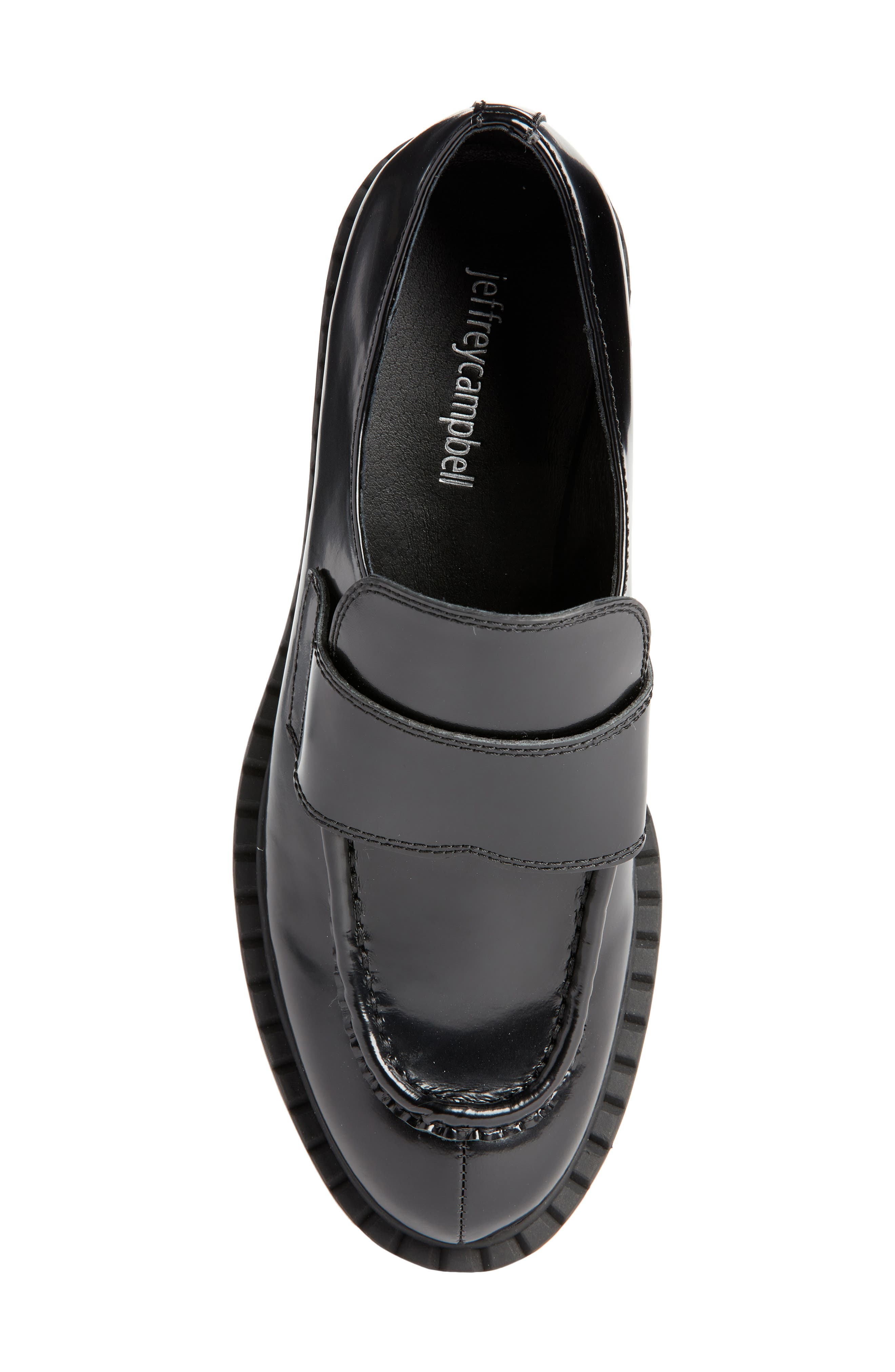 Jeffrey Campbell Librarian Loafer, Alternate, color, 