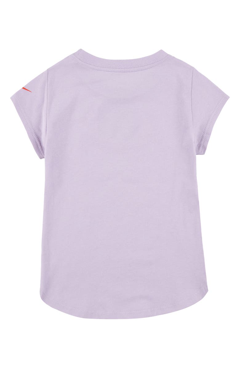 Nike Kids' Summer Daze Swoosh T-Shirt, Alternate, color,