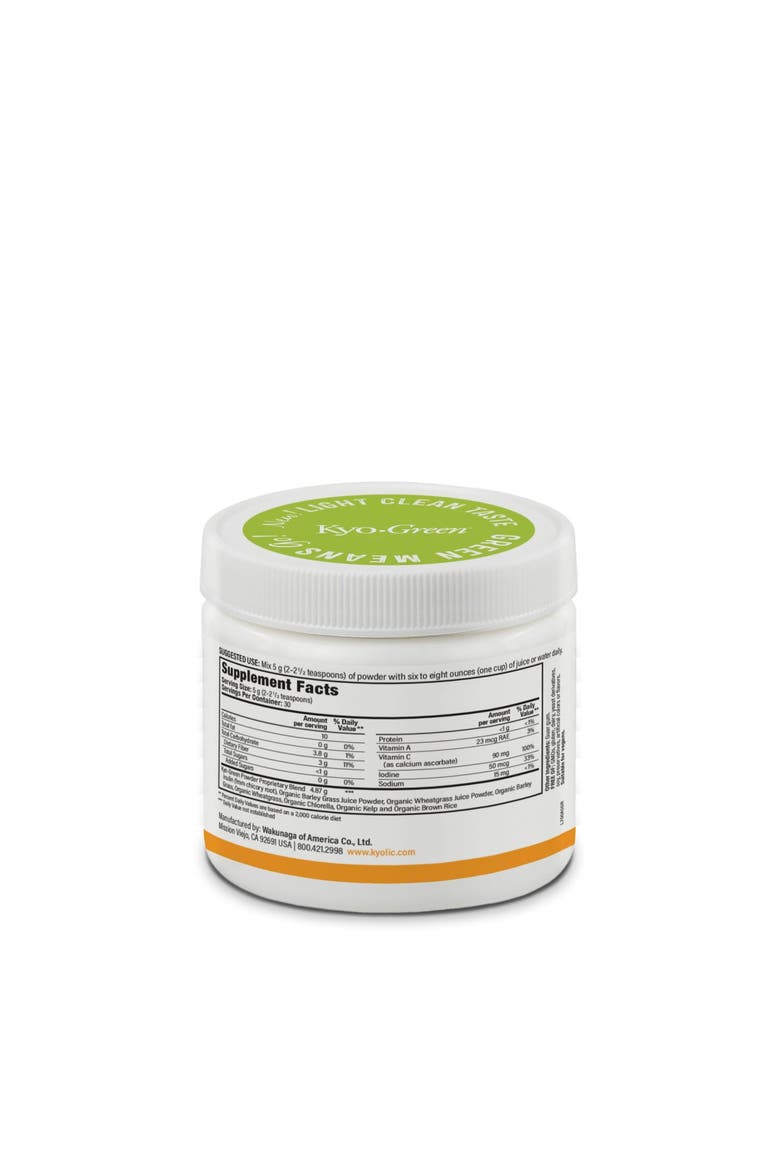 Greens Blend Energy, 5.3 oz , Powdered Drink Mix, Alternate, color, None