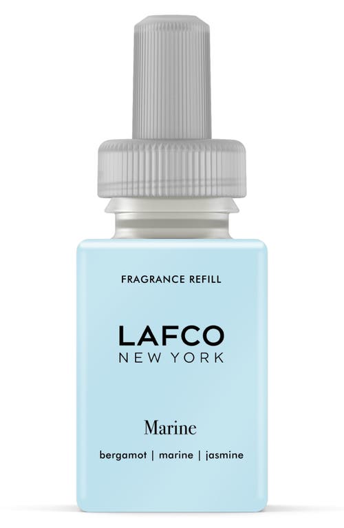Lafco Champagne Pura Refill In Marine
