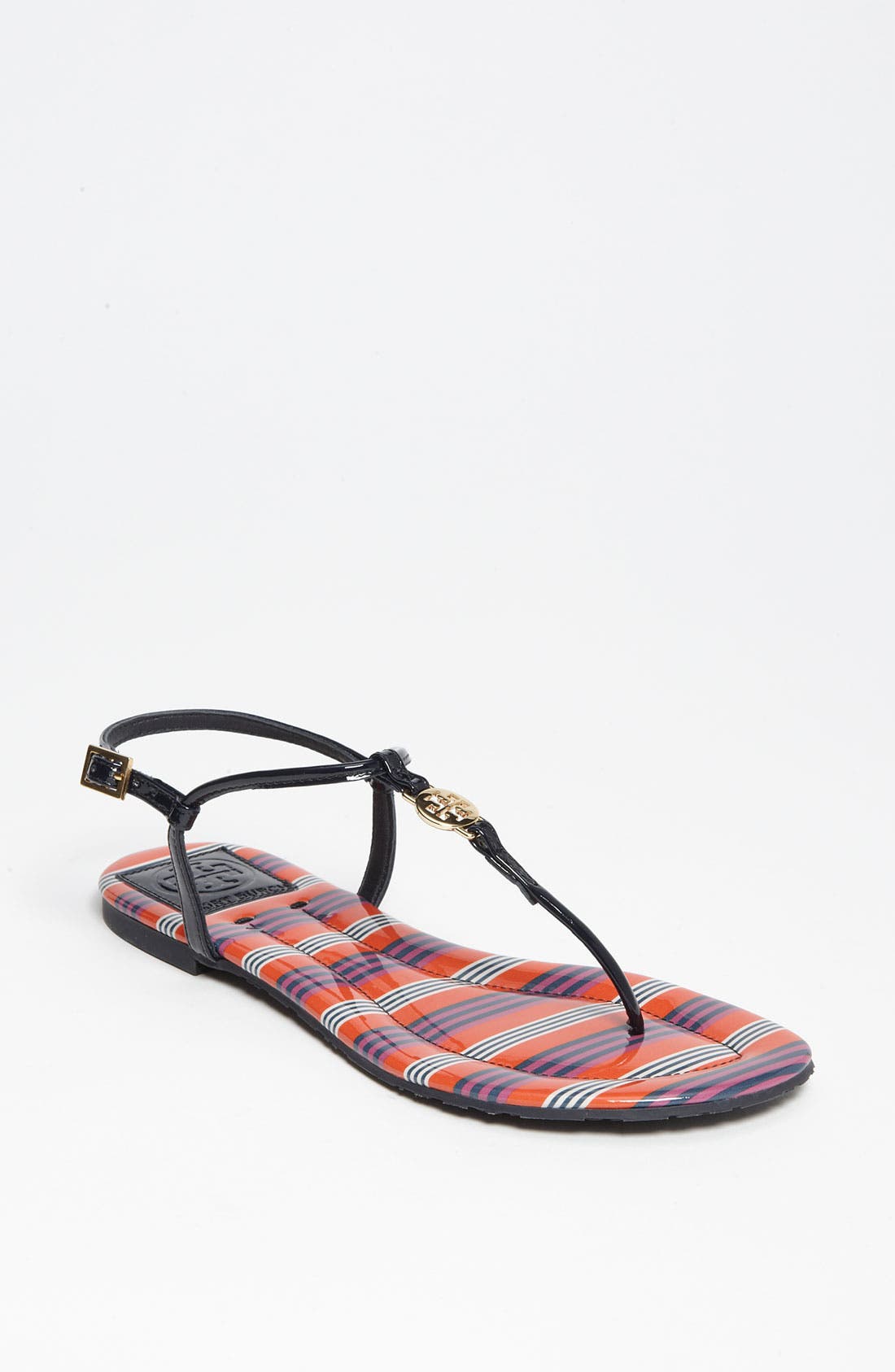Thong, Main, color, TORY NAVY BAUER STRIPE
