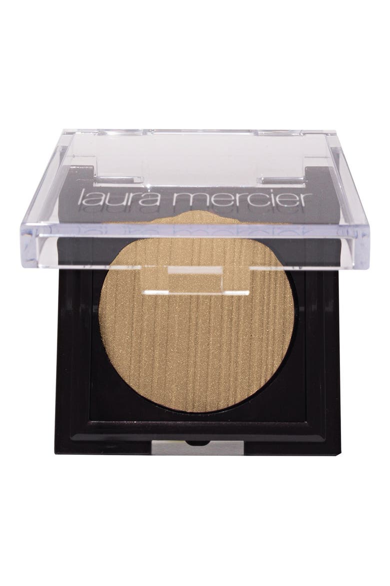 'Sensual Reflections' Satin Matte Eye Color, Main, color, GOLD SEDUCTION