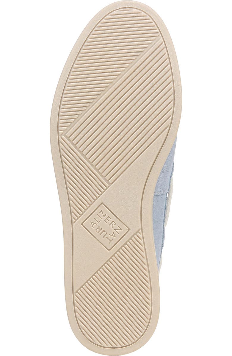 Naturalizer Keelboat Boat Shoe, Alternate, color, Ice Blue