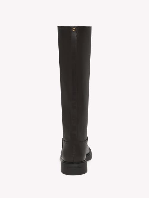 Gianvito Rossi Ascott Boots In Brown