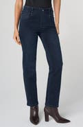 Liverpool Los Angeles Gia Pull-On Slim Leg Jeans