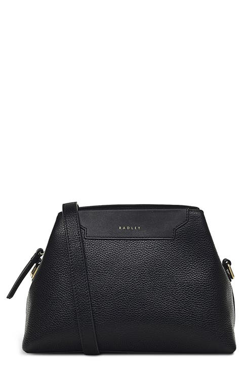 Piccardy Hill 2.0 Crossbody Bag