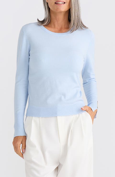 St James Sweater
