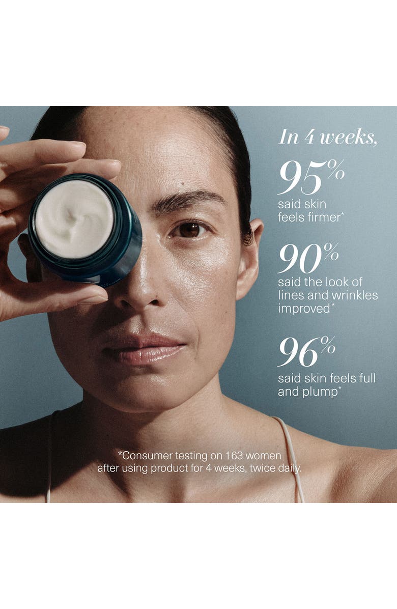 La Mer The Day & Night Moisturizing Cream Skincare Gift Set Duet $430 Value, Alternate, color,