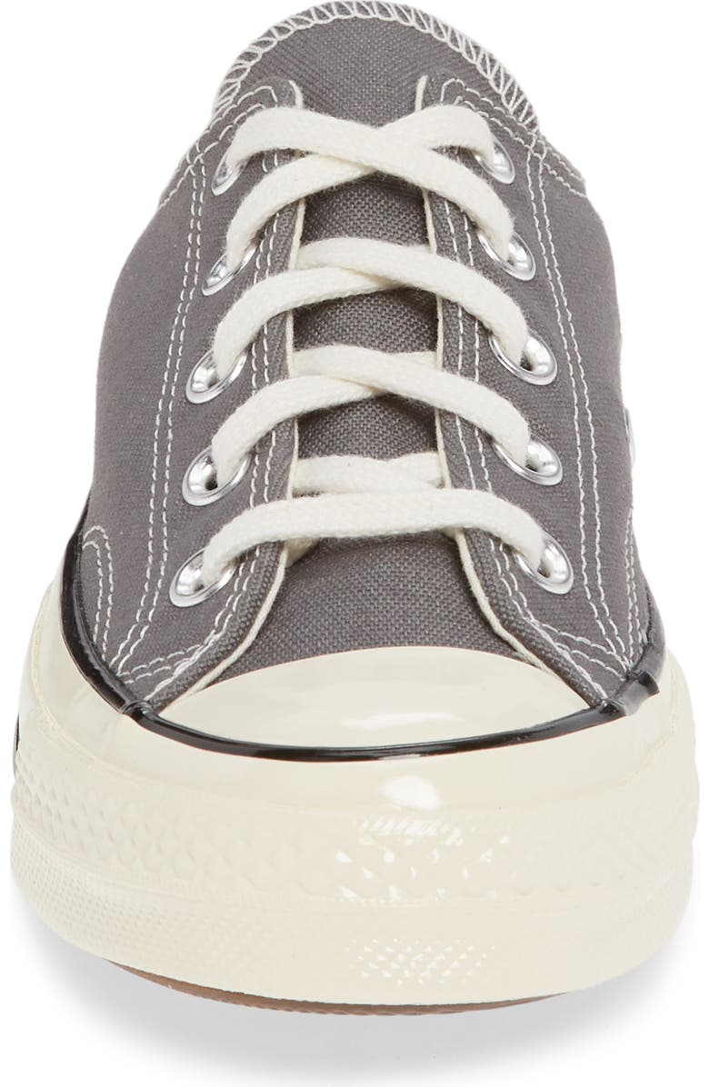 Converse Chuck Taylor<sup>®</sup> All Star<sup>®</sup> 70 Always On Low Top Sneaker, Alternate, color,