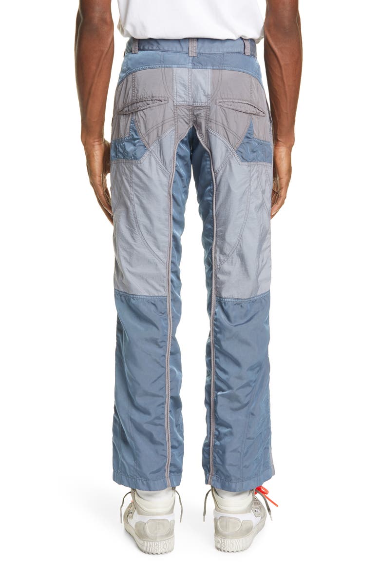 Technical Climber Pants, Alternate, color, MEDIUM GREY WHITE
