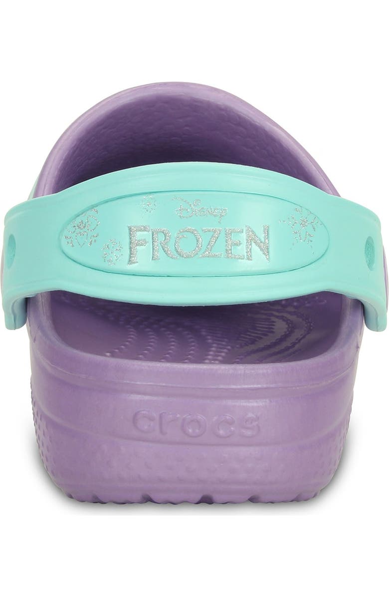 CROCS <sup>™</sup> 'Frozen<sup>™</sup>' Slip-On, Alternate, color,