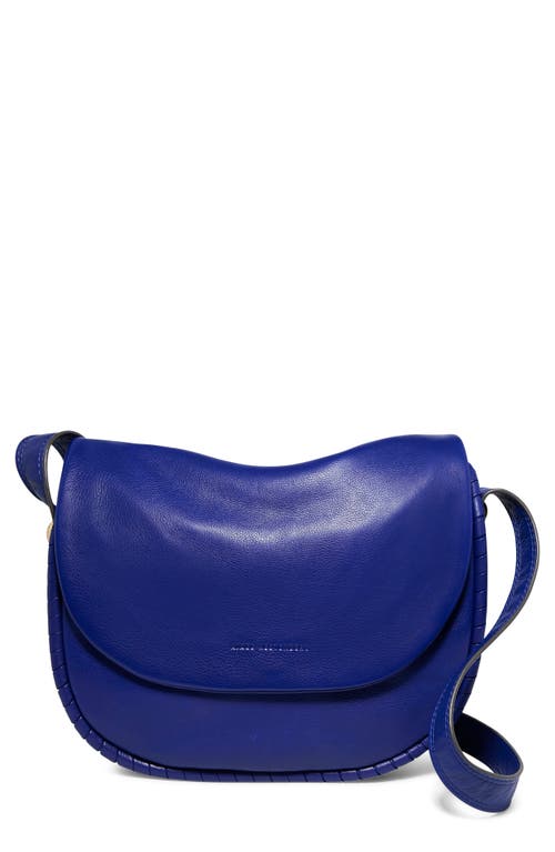 Aimee Kestenberg The Mercer Leather Messenger Bag