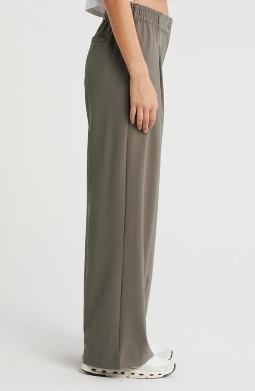 BEYOND YOGA BEYOND YOGA STATUS TROUSERS
