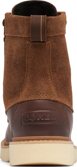 Slabtown '62<sup>™</sup> Waterproof Boot