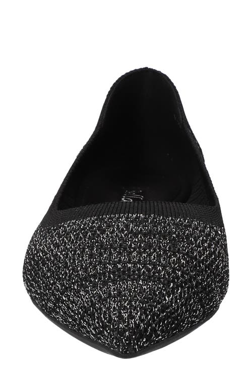 Bella Vita Mireya Knit Flat