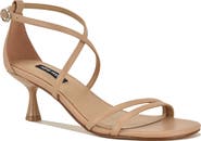Nine West Jettie Ankle Strap Sandal