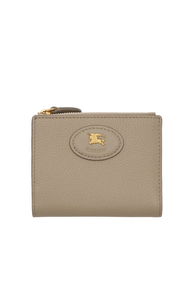 Bloomsbury Wallet, Main, color, Mushroom beige/mallow pink