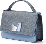 LADY COUTURE Multi Color Handbag