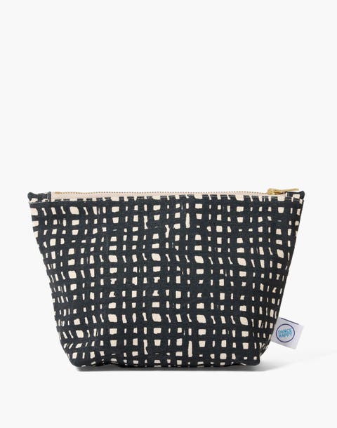Ivy Cosmetic Bag