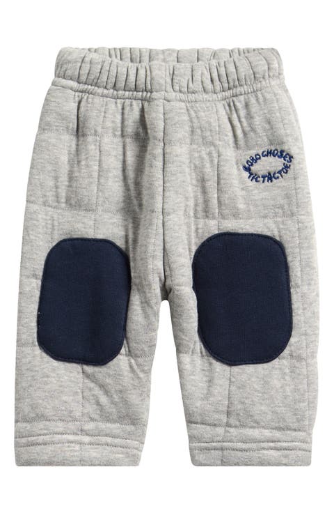 Quilted Joggers (Baby)