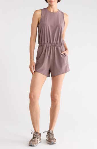 Interval Romper