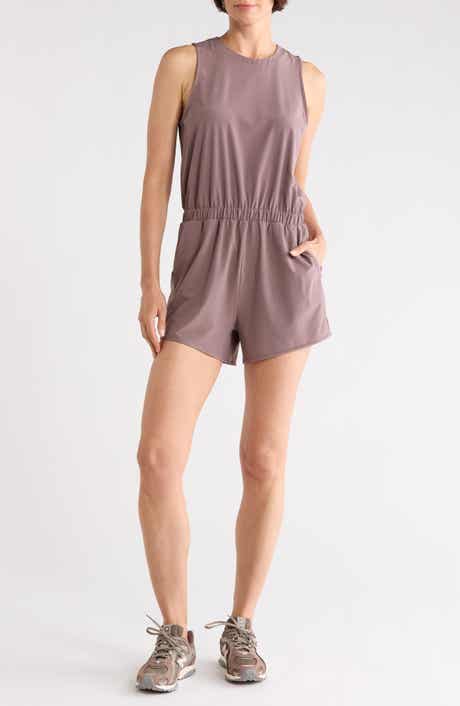 Interval Romper