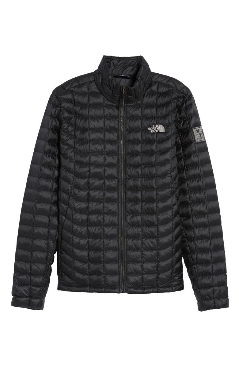 The North Face International Collection ThermoBall PrimaLoft<sup>®</sup> Jacket, Alternate, color, 