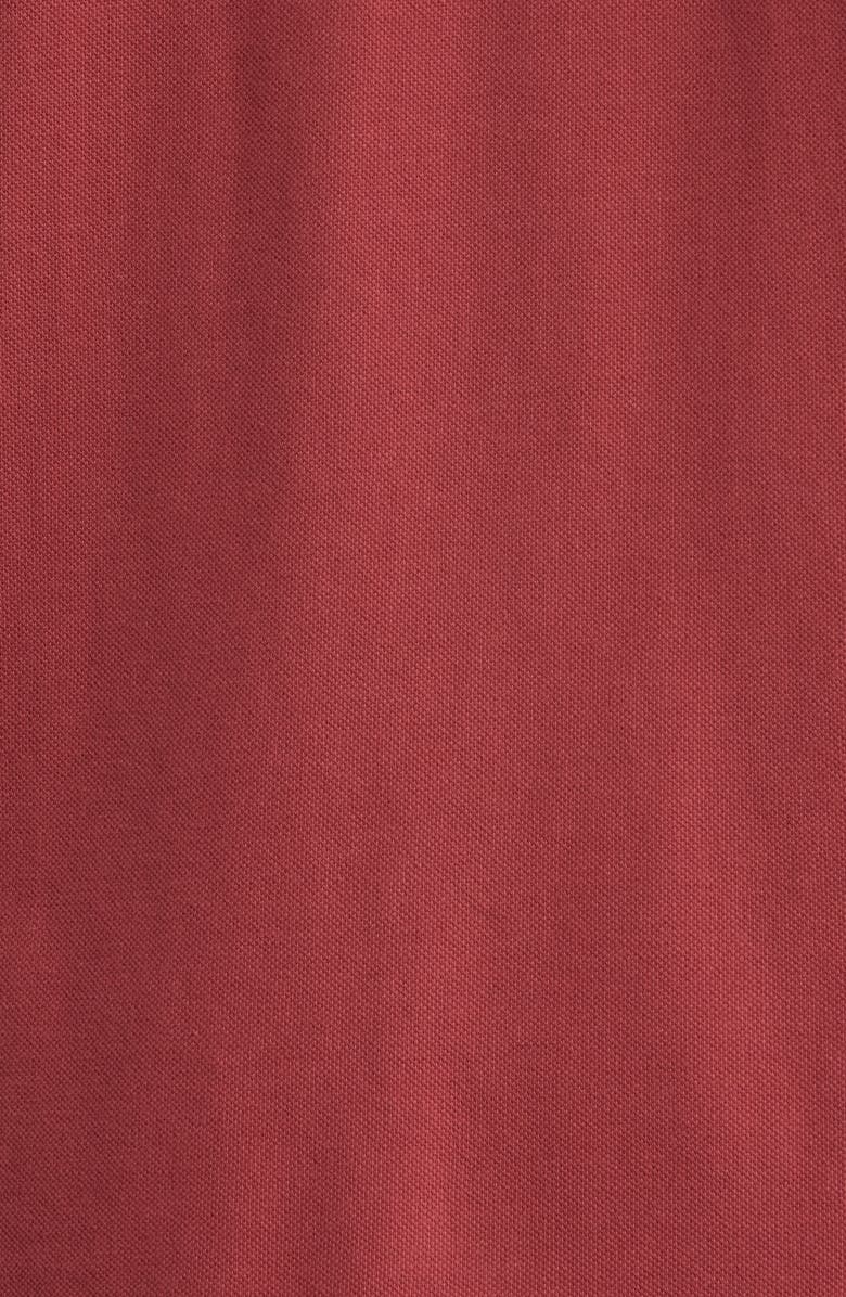 AG Rogan Linen Snap-Up Western Shirt, Alternate, color, Heritage Adobe Clay