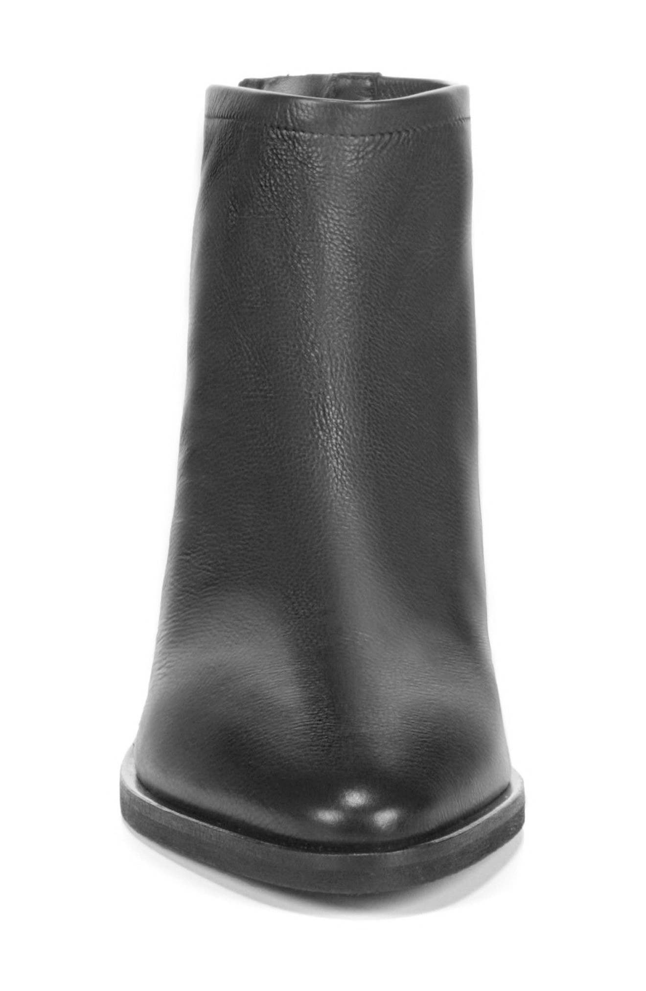 Via Spiga Edie Bootie, Alternate, color, 